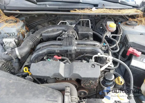 2015 Subaru Xv Crosstrek 2.0I Premium z USA, uszkodzony, nr VIN JF2GPACC8F8220908